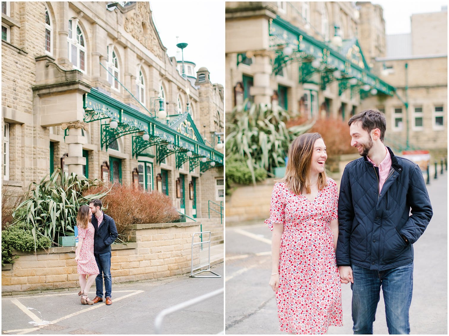 Harrogate England Anniversary Photos United Kingdom Wedding Photographer Megan Kelsey Photography-71.jpg