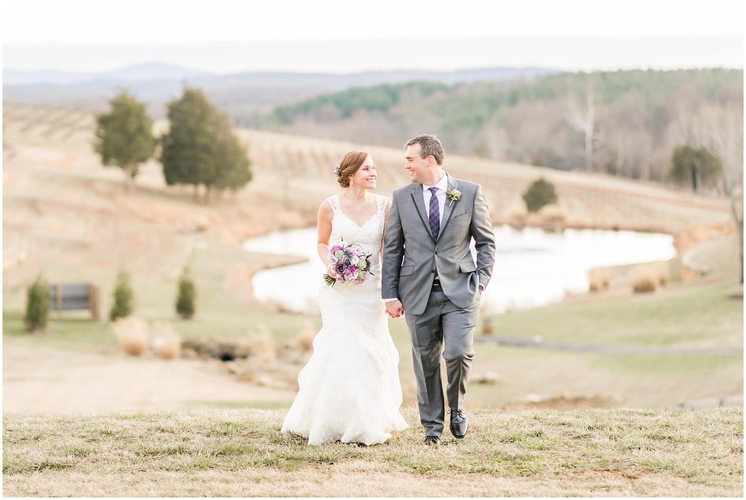 Stone Tower Winery Wedding Photos Becca & Mike Virginia Wedding Photographer Megan Kelsey Photography-1030.jpg