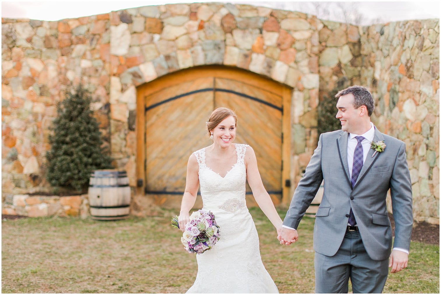 Stone Tower Winery Wedding Photos Becca & Mike Virginia Wedding Photographer Megan Kelsey Photography-1047.jpg