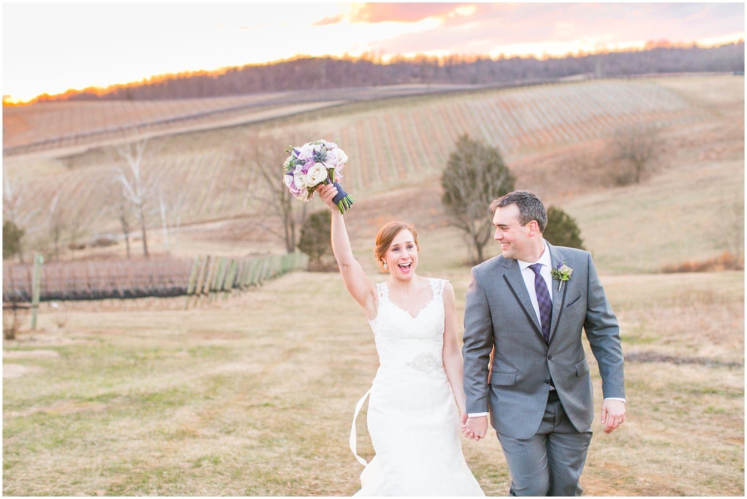 Stone Tower Winery Wedding Photos Becca & Mike Virginia Wedding Photographer Megan Kelsey Photography-1074.jpg