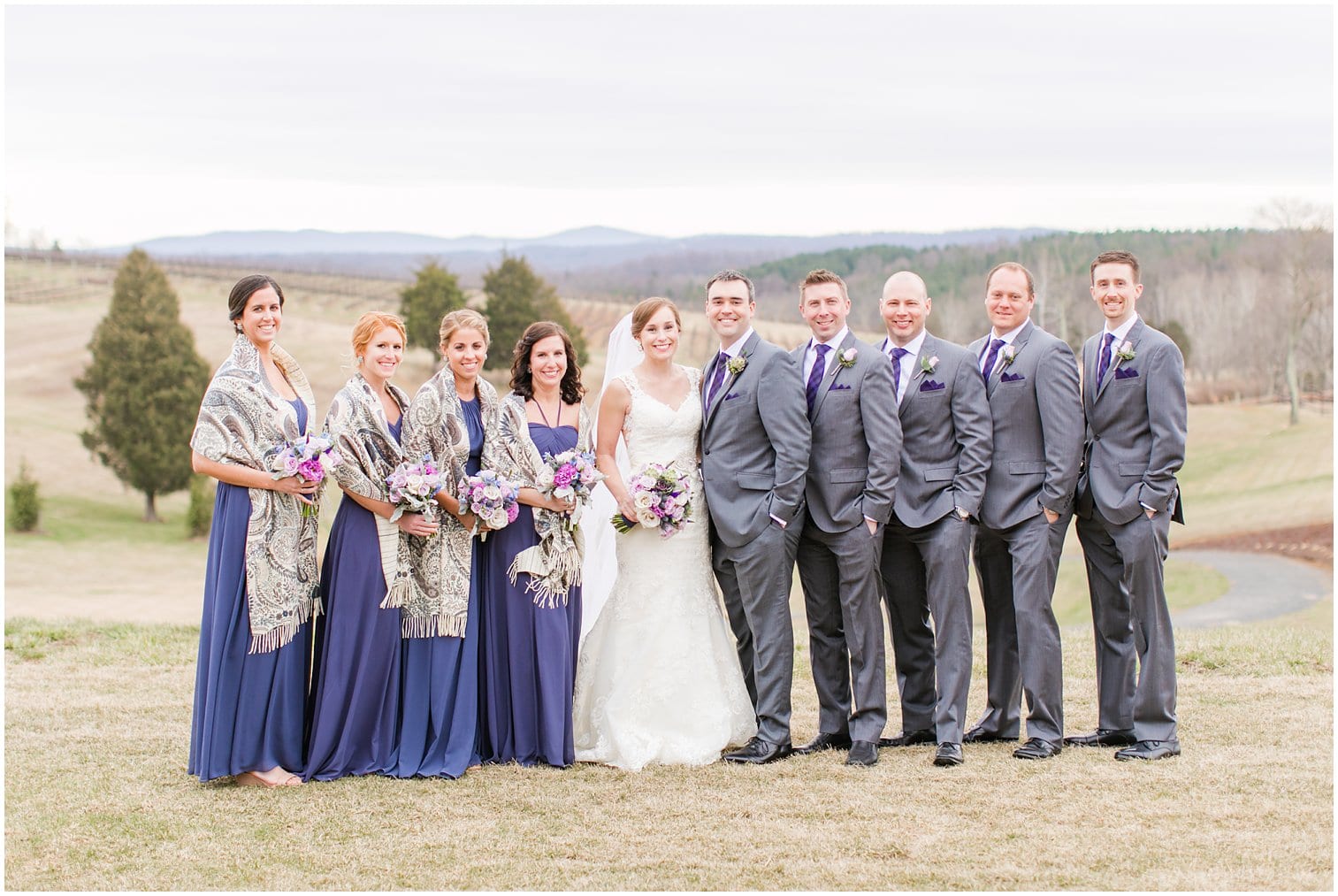 Stone Tower Winery Wedding Photos Becca & Mike Virginia Wedding Photographer Megan Kelsey Photography-484.jpg