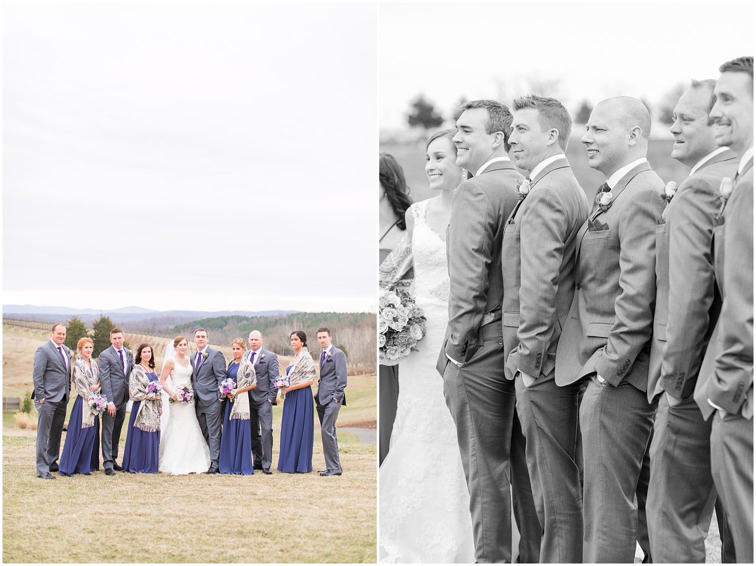 Stone Tower Winery Wedding Photos Becca & Mike Virginia Wedding Photographer Megan Kelsey Photography-514.jpg