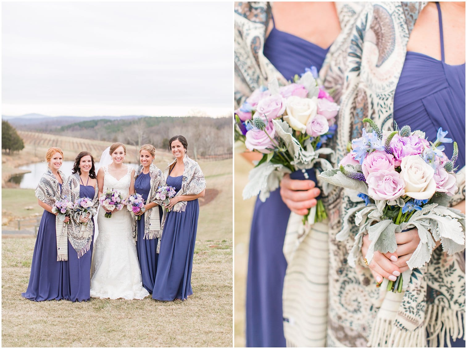 Stone Tower Winery Wedding Photos Becca & Mike Virginia Wedding Photographer Megan Kelsey Photography-543.jpg