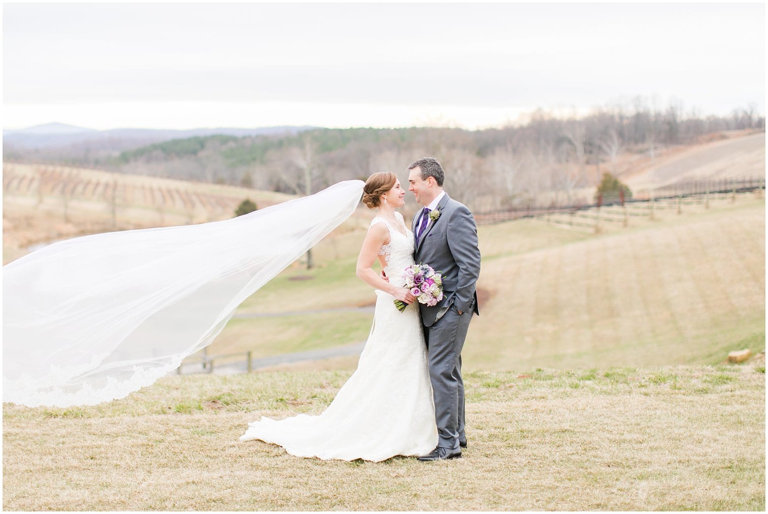 Stone Tower Winery Wedding Photos Becca & Mike Virginia Wedding Photographer Megan Kelsey Photography-616.jpg