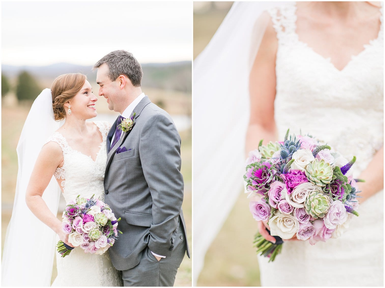 Stone Tower Winery Wedding Photos Becca & Mike Virginia Wedding Photographer Megan Kelsey Photography-635.jpg