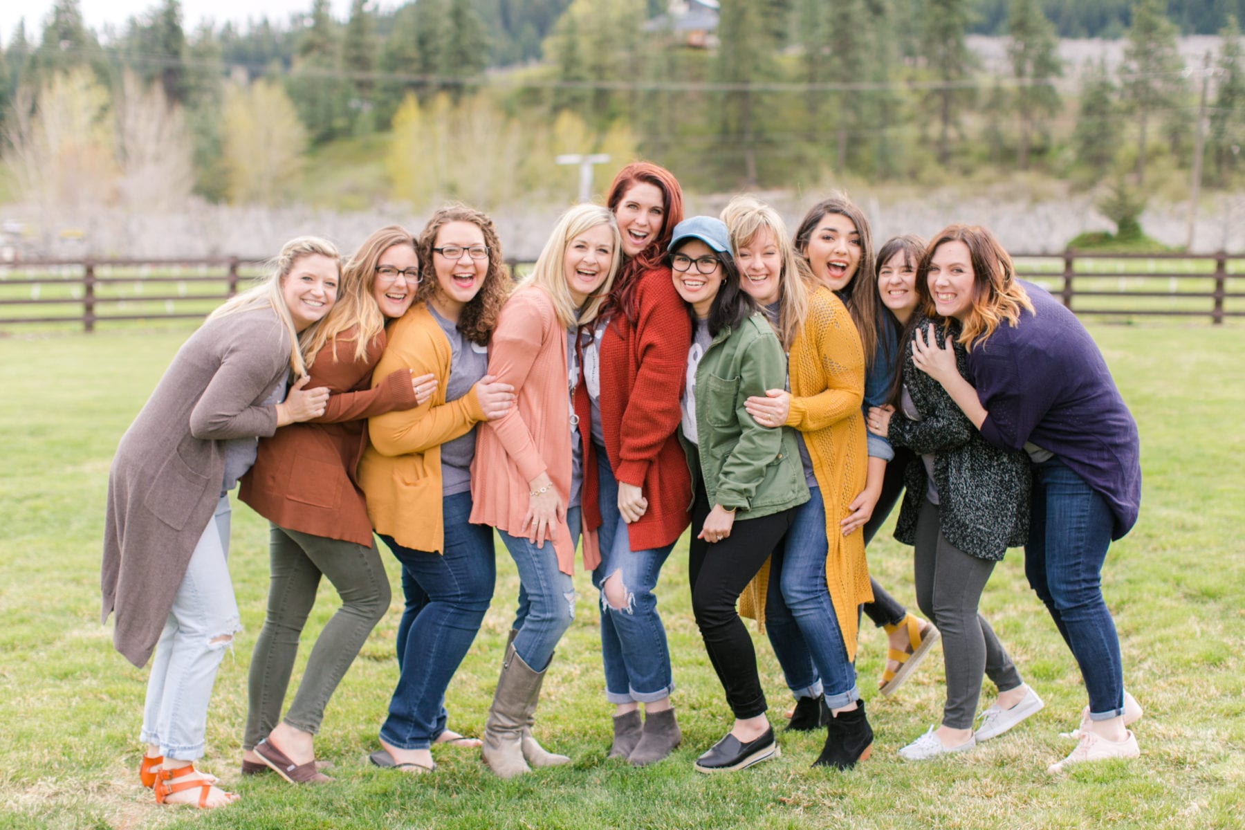 Delight Retreat 2018 Group Shots Megan Kelsey Photography-37