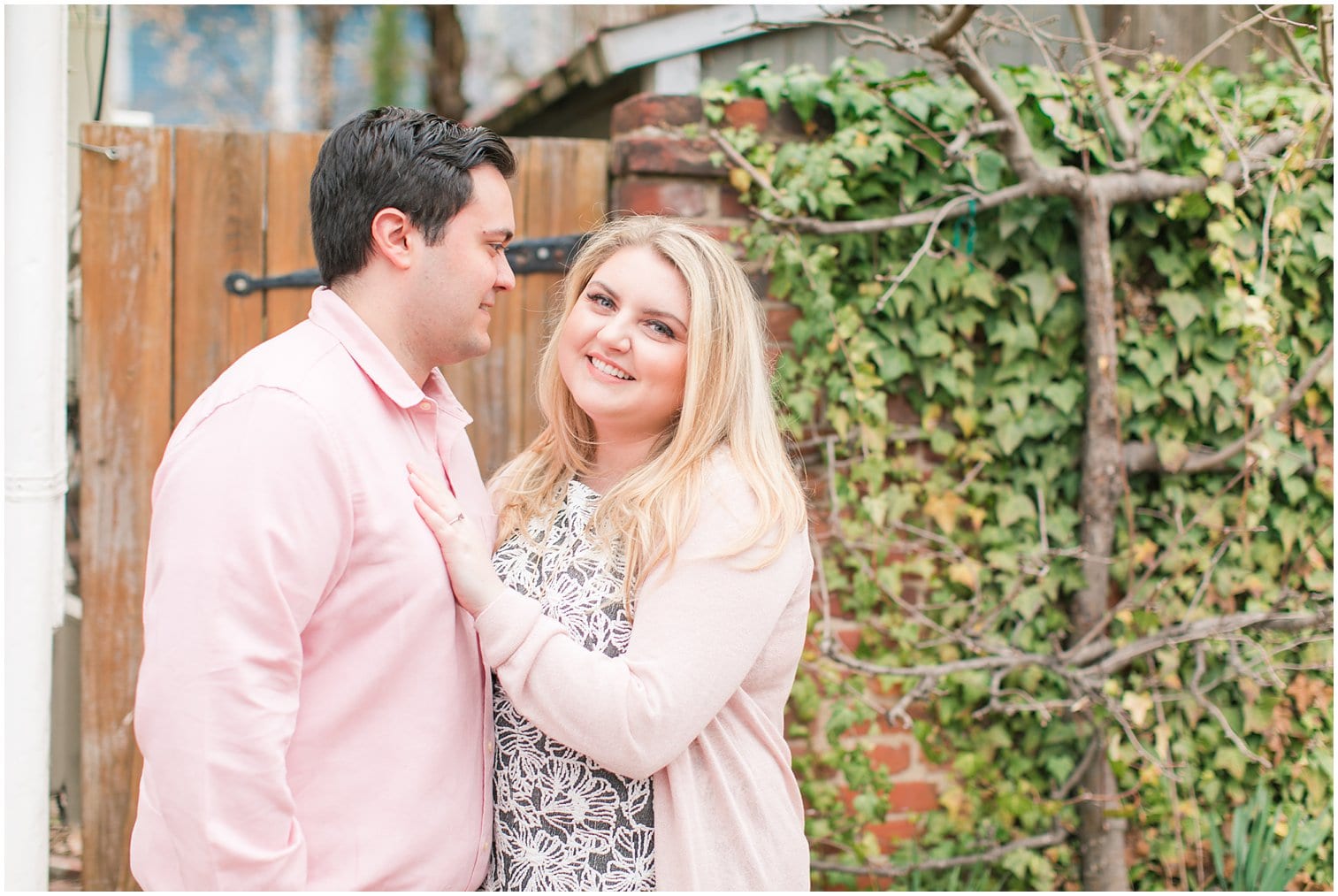 Springtime Old Town Alexandria Engagement Photos Megan Kelsey Photography-10.jpg