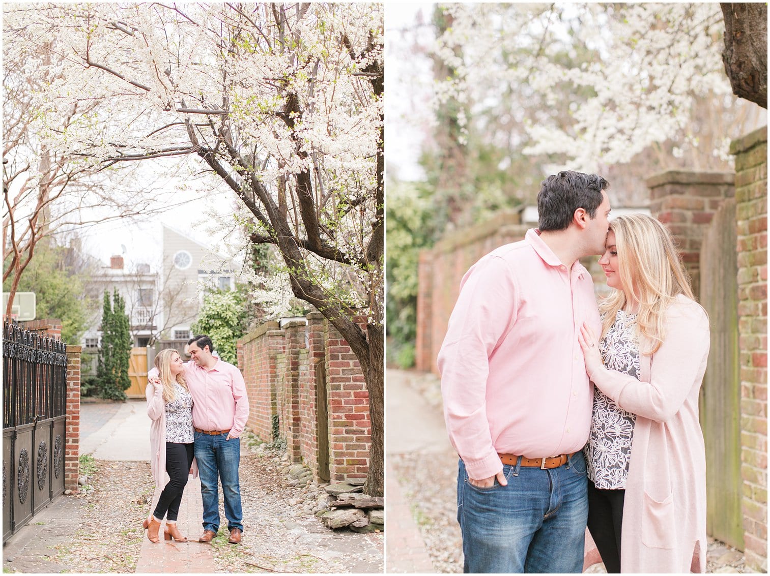 Springtime Old Town Alexandria Engagement Photos Megan Kelsey Photography-156.jpg