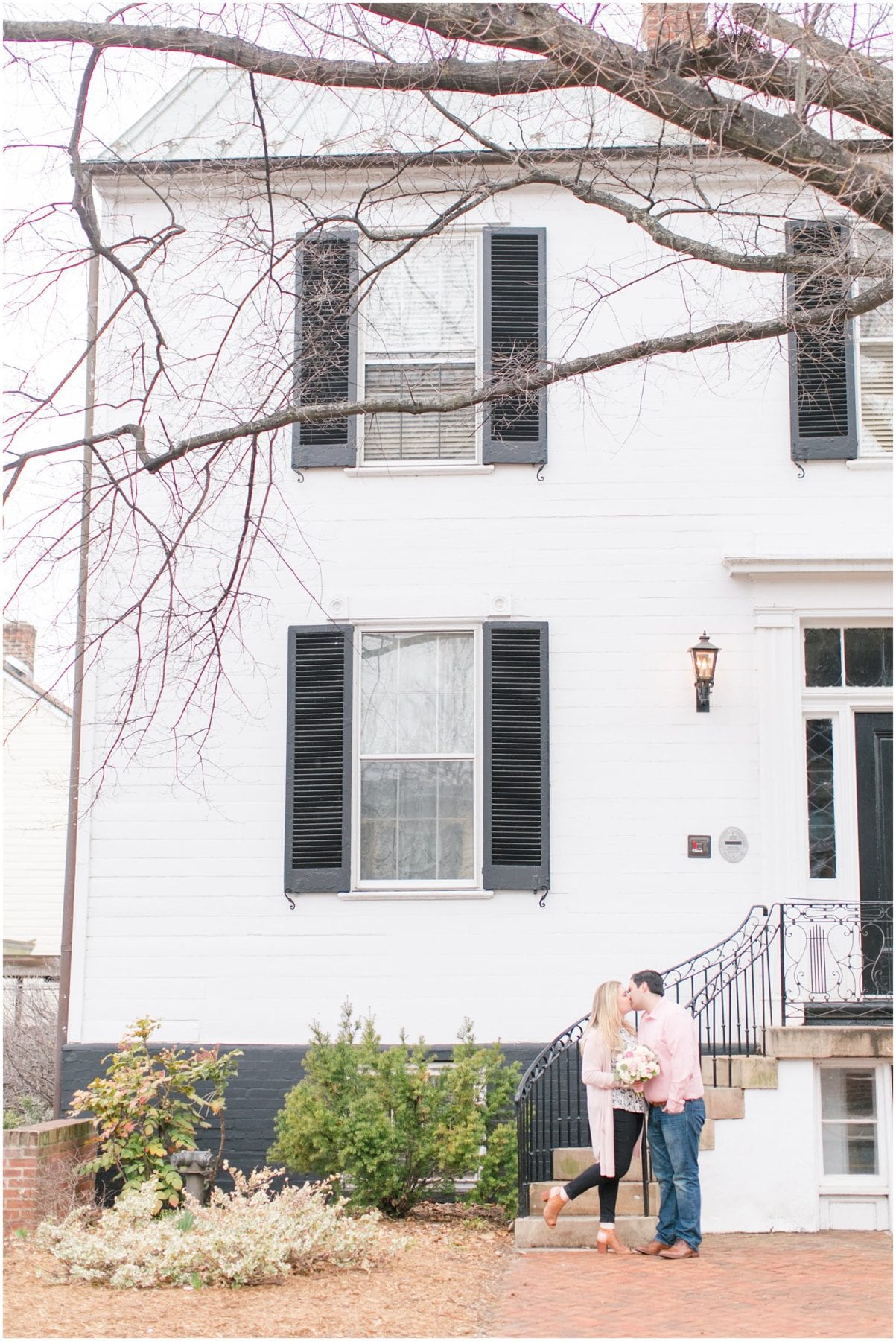 Springtime Old Town Alexandria Engagement Photos Megan Kelsey Photography-167.jpg