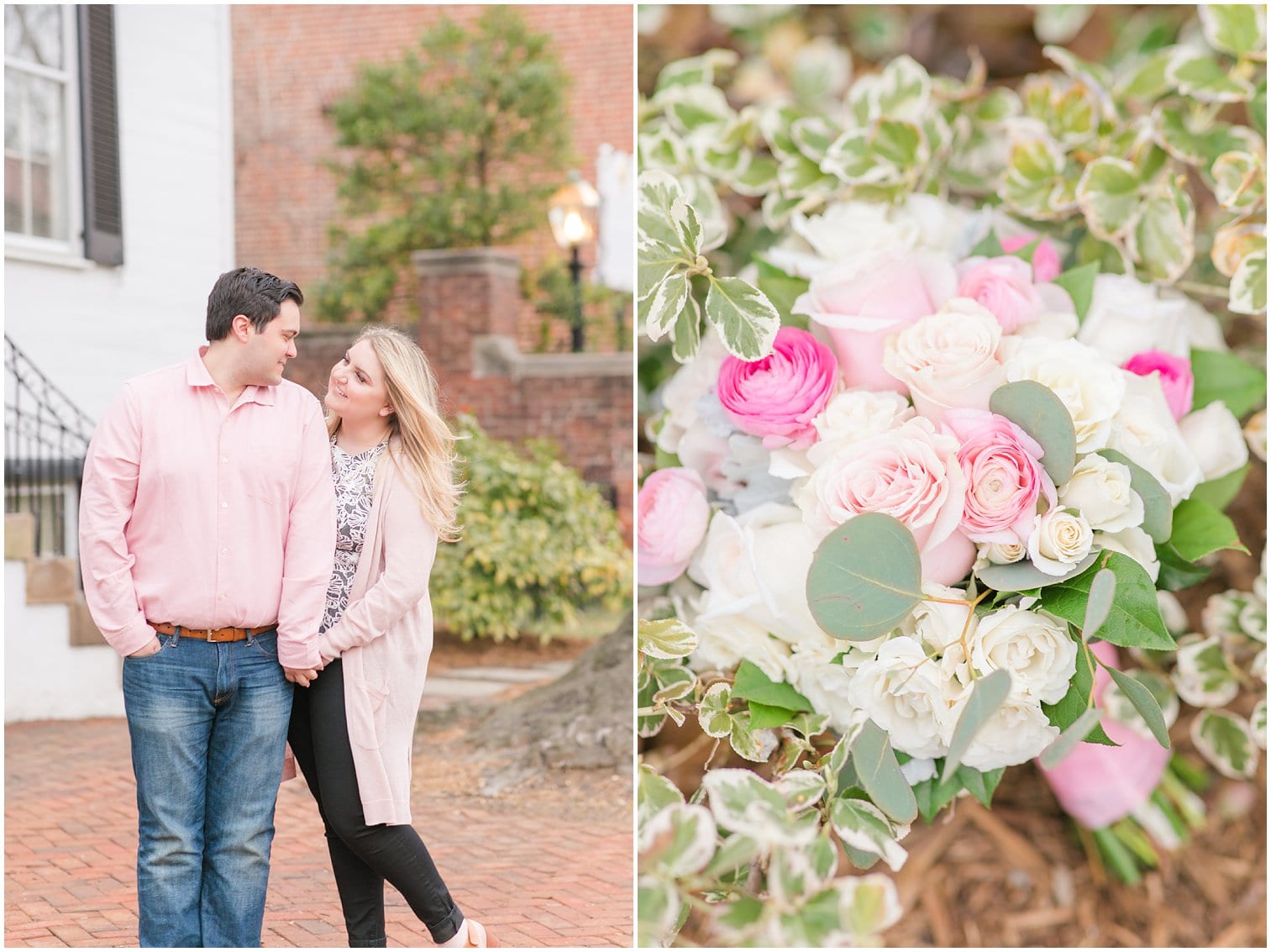 Springtime Old Town Alexandria Engagement Photos Megan Kelsey Photography-203.jpg