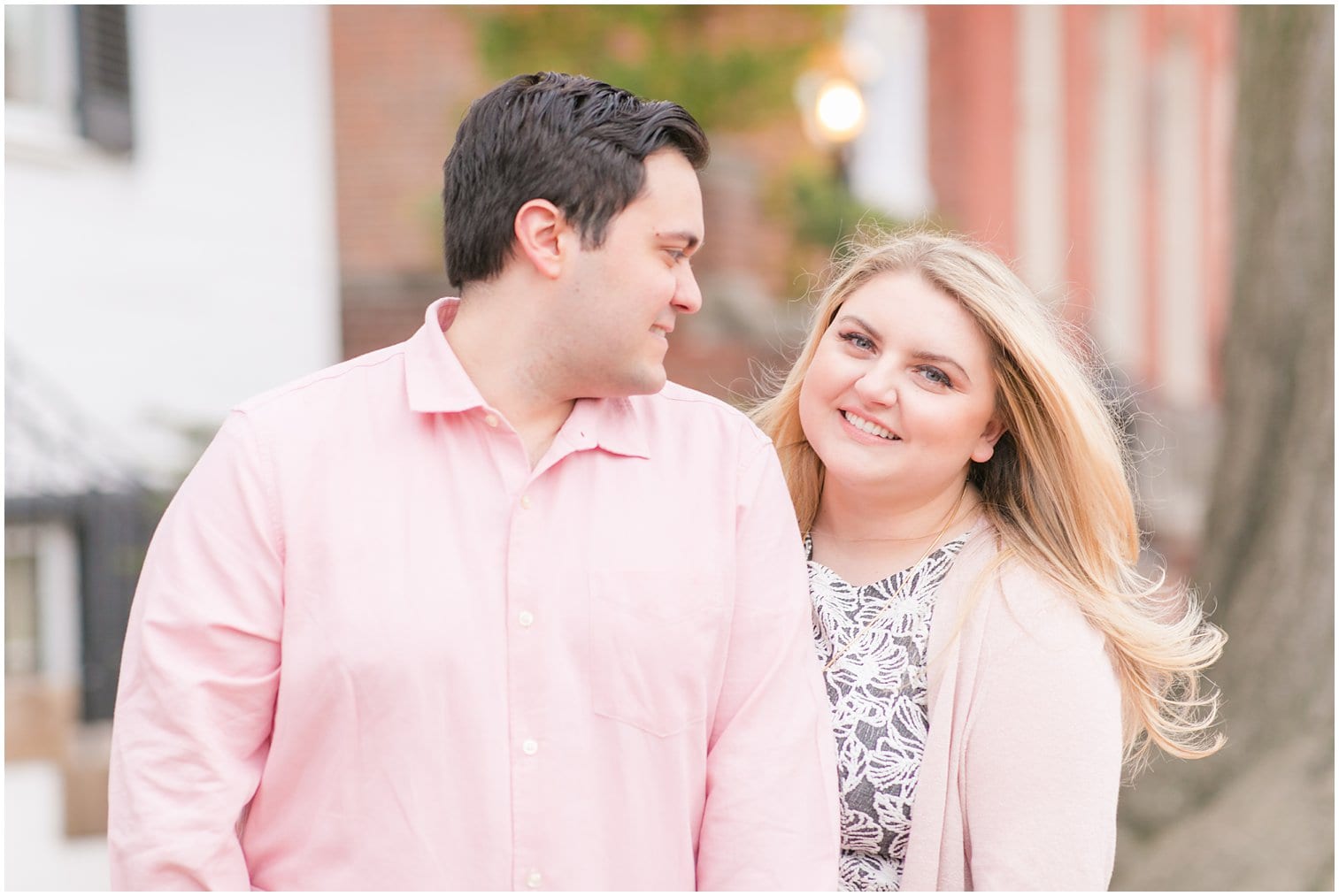 Springtime Old Town Alexandria Engagement Photos Megan Kelsey Photography-206.jpg