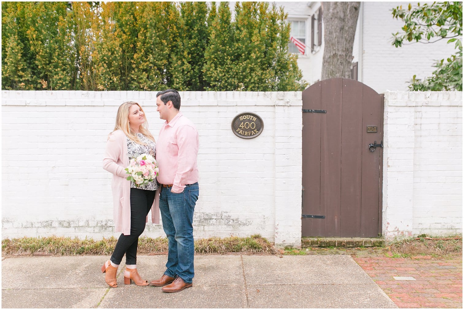 Springtime Old Town Alexandria Engagement Photos Megan Kelsey Photography-218.jpg