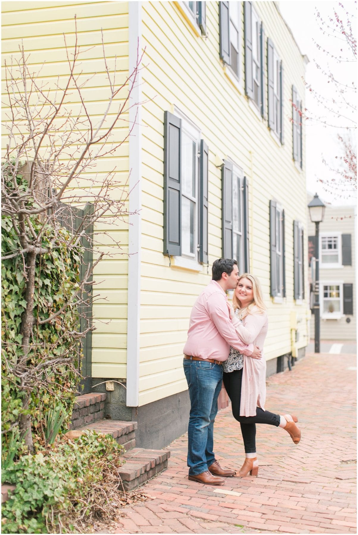 Springtime Old Town Alexandria Engagement Photos Megan Kelsey Photography-23.jpg