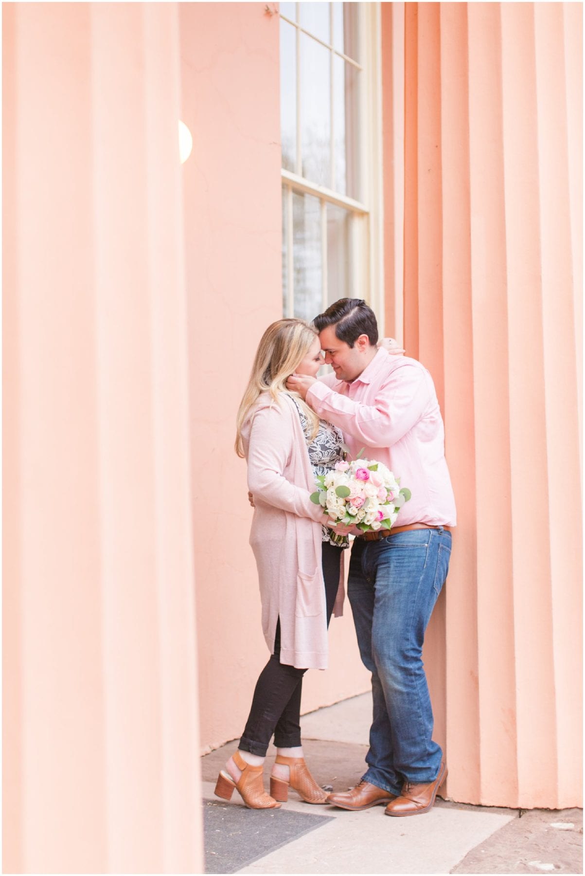 Springtime Old Town Alexandria Engagement Photos Megan Kelsey Photography-243.jpg