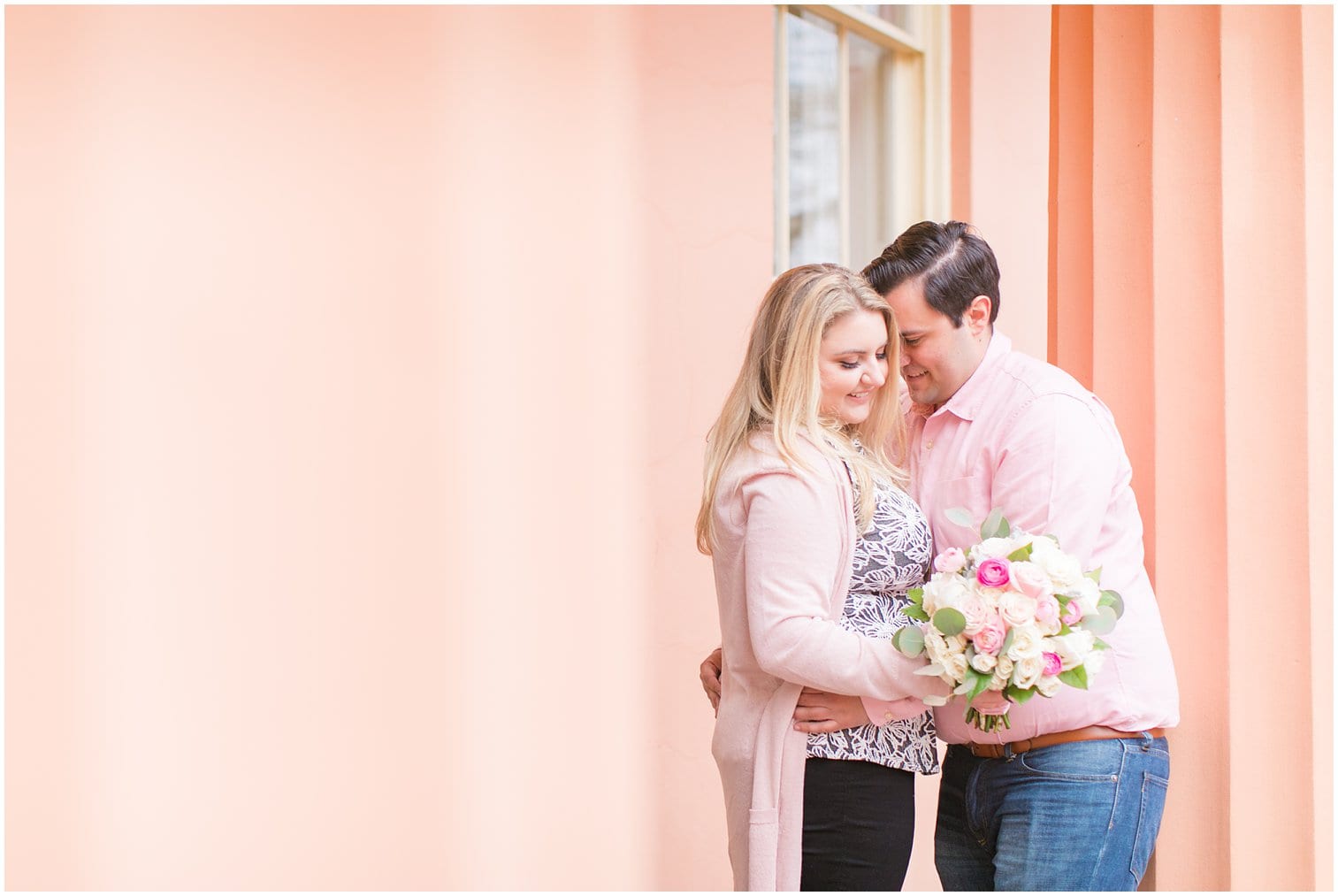 Springtime Old Town Alexandria Engagement Photos Megan Kelsey Photography-249.jpg