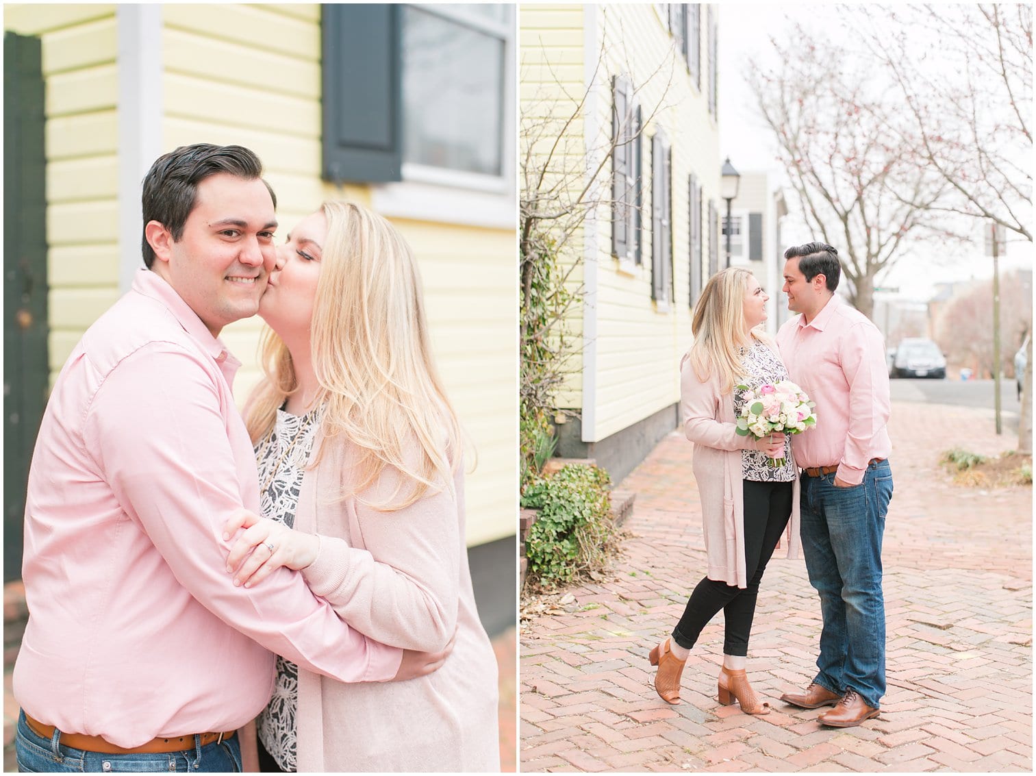 Springtime Old Town Alexandria Engagement Photos Megan Kelsey Photography-29.jpg