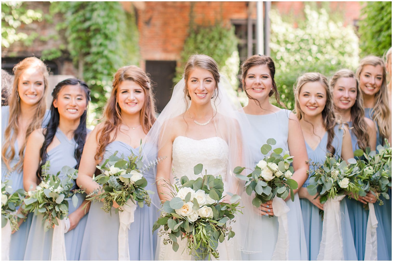 Inn at the Old Silk Mill Wedding Megan Kelsey Photography Fredericksburg Virginia Wedding Photographer-103.jpg