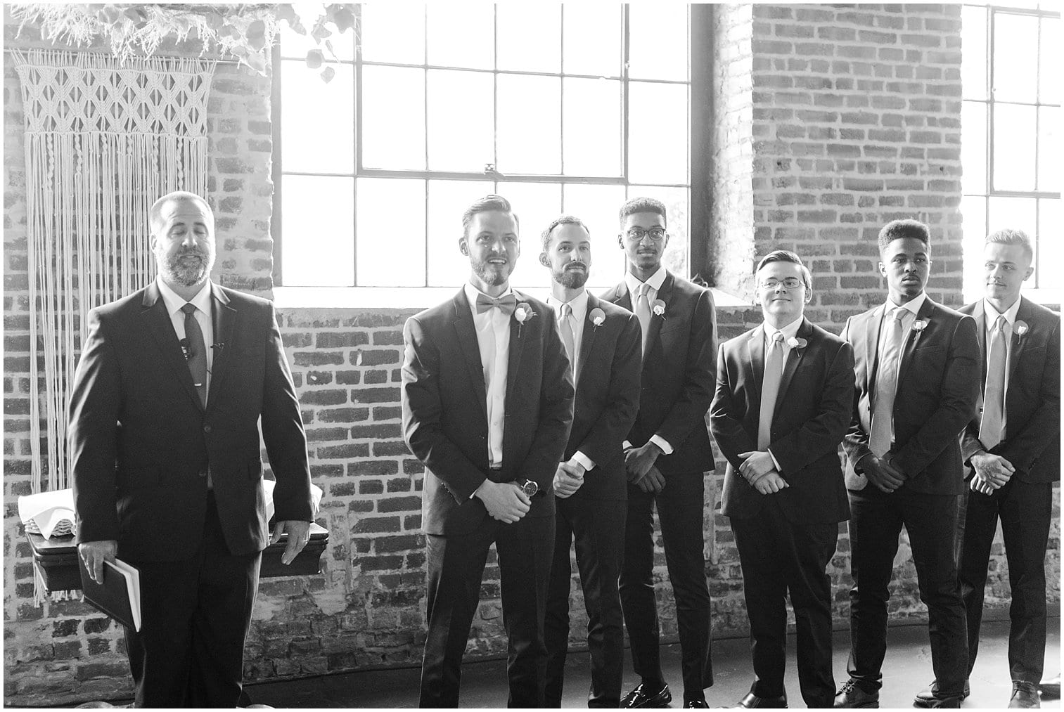 Inn at the Old Silk Mill Wedding Megan Kelsey Photography Fredericksburg Virginia Wedding Photographer-166.jpg