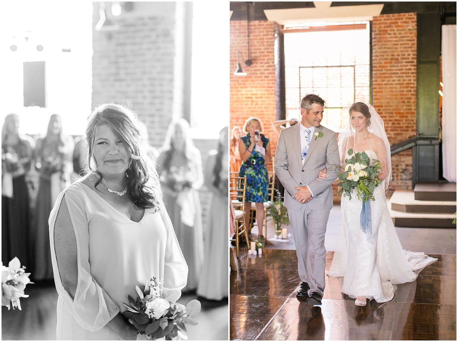 Inn at the Old Silk Mill Wedding Megan Kelsey Photography Fredericksburg Virginia Wedding Photographer-167.jpg