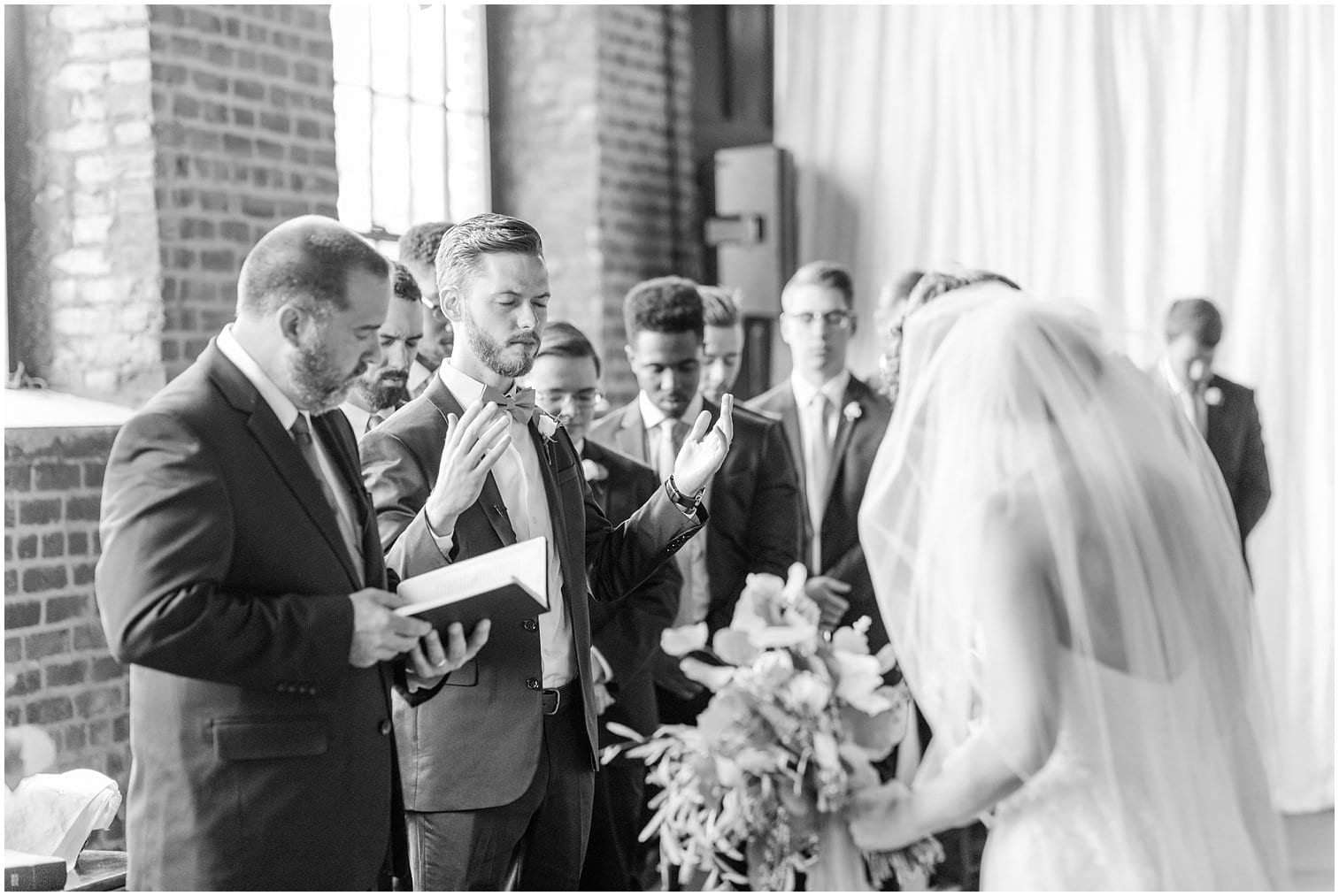 Inn at the Old Silk Mill Wedding Megan Kelsey Photography Fredericksburg Virginia Wedding Photographer-172.jpg