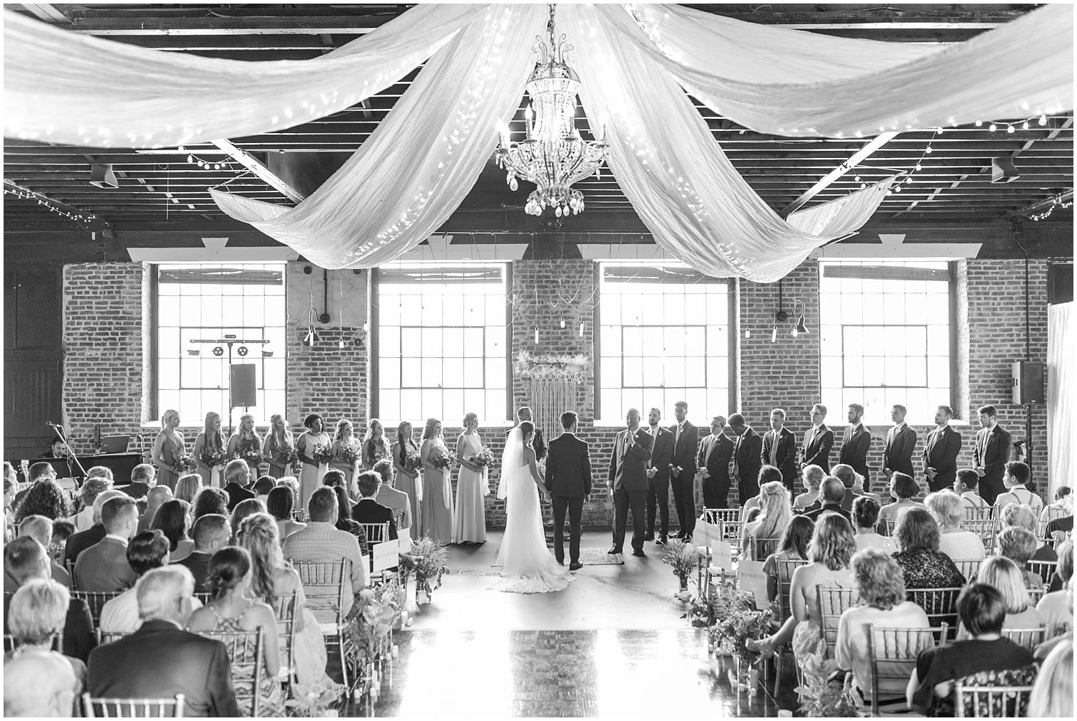 Inn at the Old Silk Mill Wedding Megan Kelsey Photography Fredericksburg Virginia Wedding Photographer-176.jpg