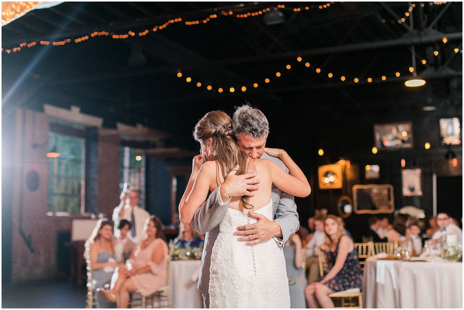 Inn at the Old Silk Mill Wedding Megan Kelsey Photography Fredericksburg Virginia Wedding Photographer-297.jpg