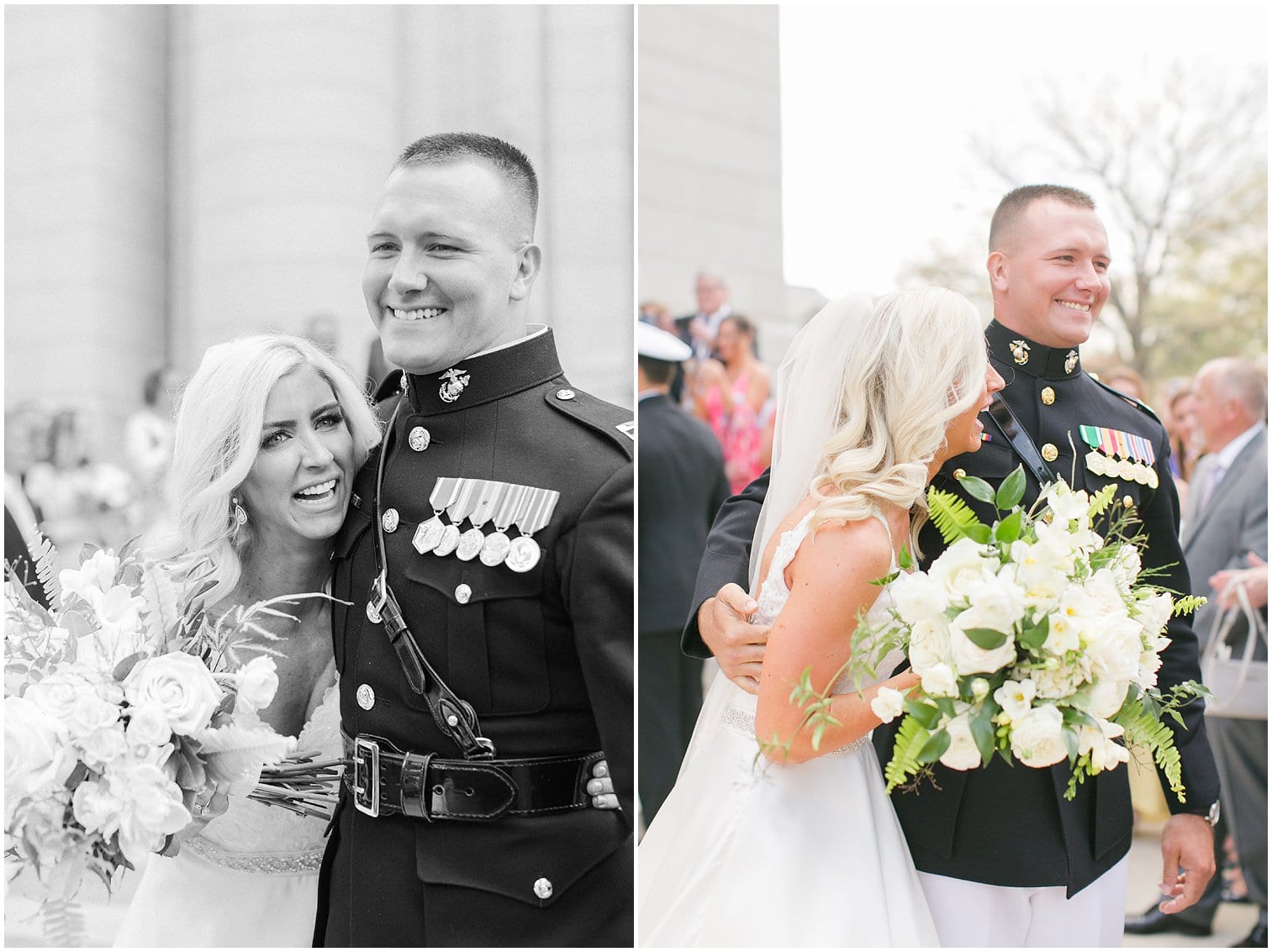 Naval Academy Wedding Maria's Love Point Maryland Wedding Photographer Megan Kelsey Photography-104.jpg