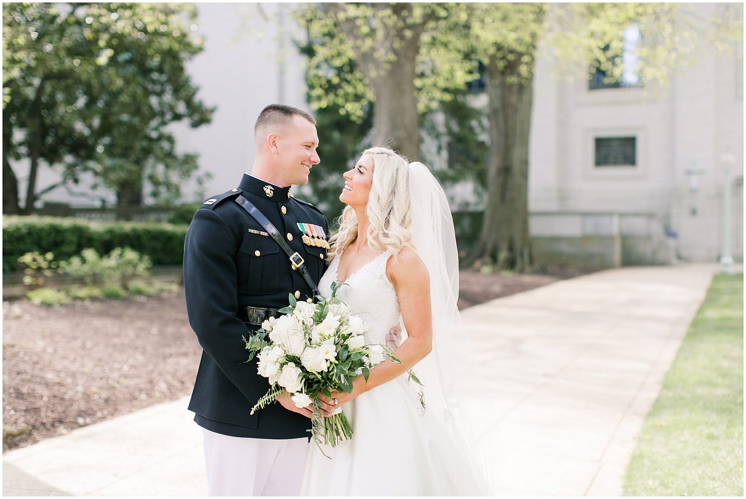 Naval Academy Wedding Maria's Love Point Maryland Wedding Photographer Megan Kelsey Photography-130.jpg