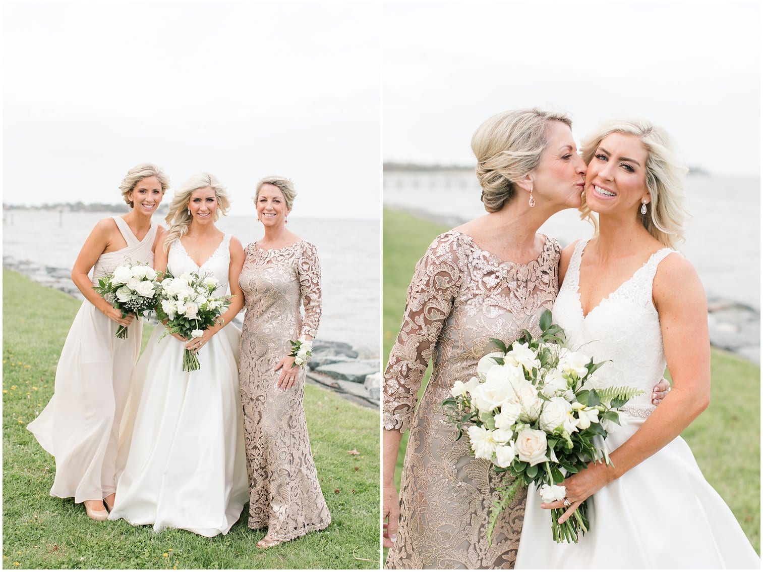 Naval Academy Wedding Maria's Love Point Maryland Wedding Photographer Megan Kelsey Photography-175.jpg