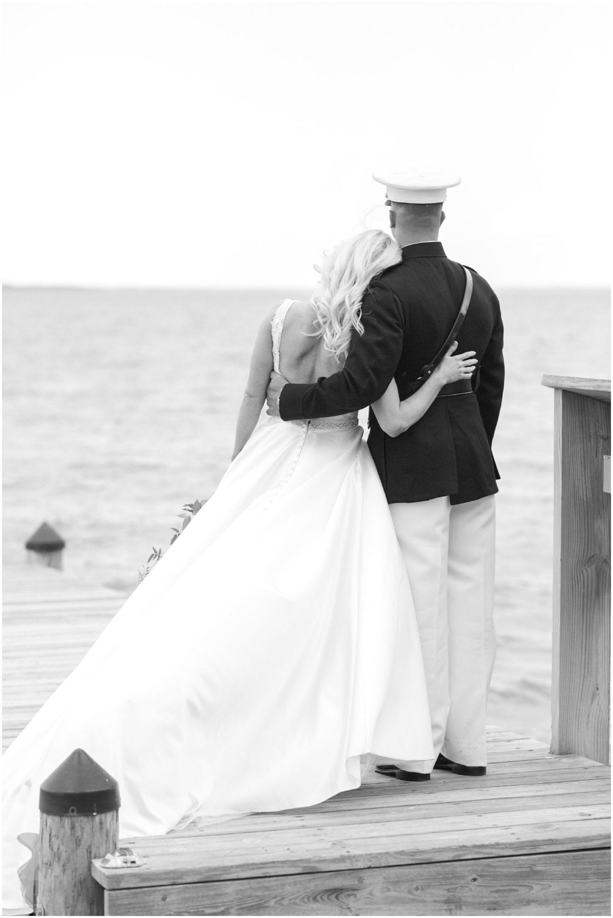 Naval Academy Wedding Maria's Love Point Maryland Wedding Photographer Megan Kelsey Photography-180.jpg