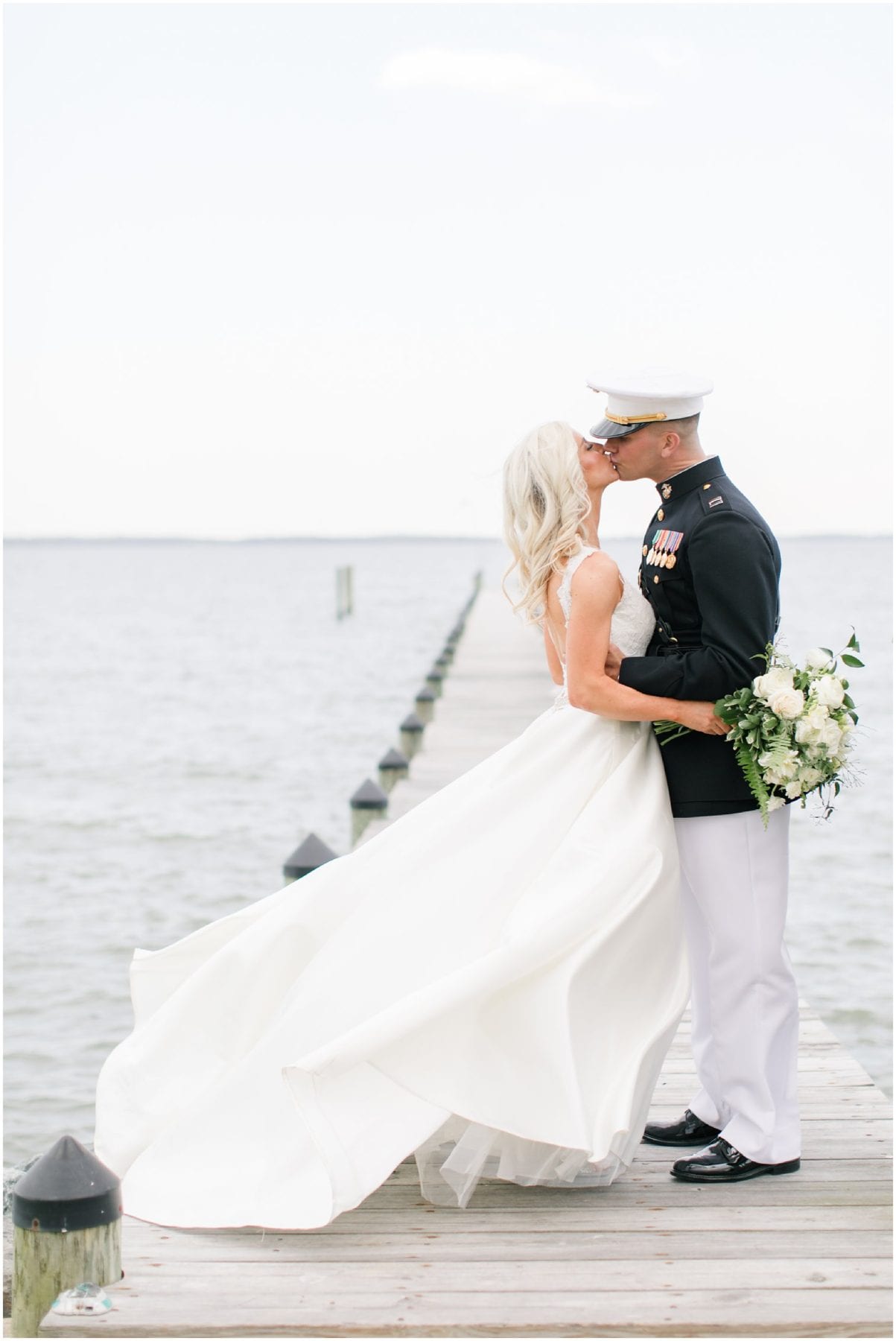 Naval Academy Wedding Maria's Love Point Maryland Wedding Photographer Megan Kelsey Photography-184.jpg