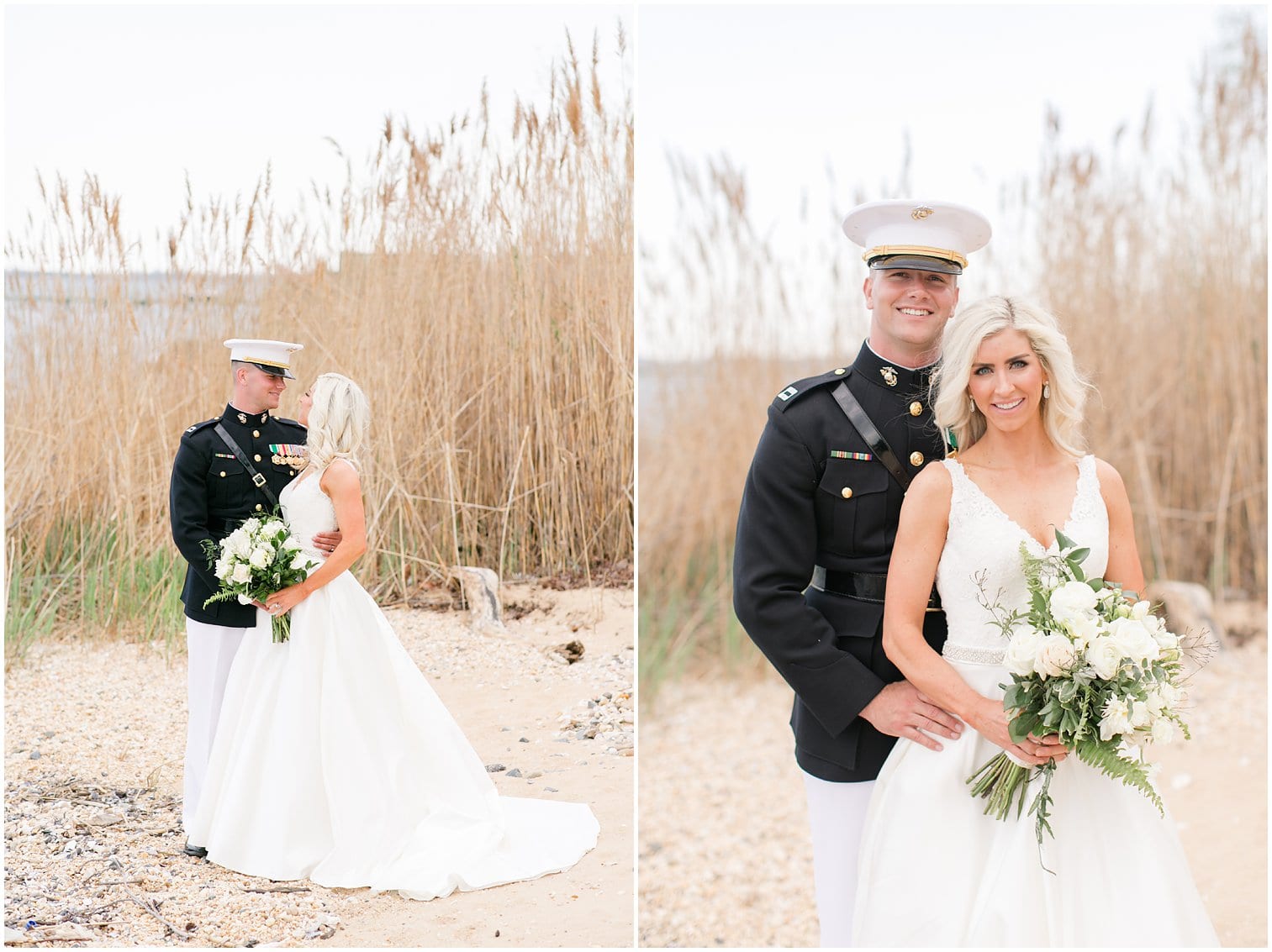 Naval Academy Wedding Maria's Love Point Maryland Wedding Photographer Megan Kelsey Photography-186.jpg