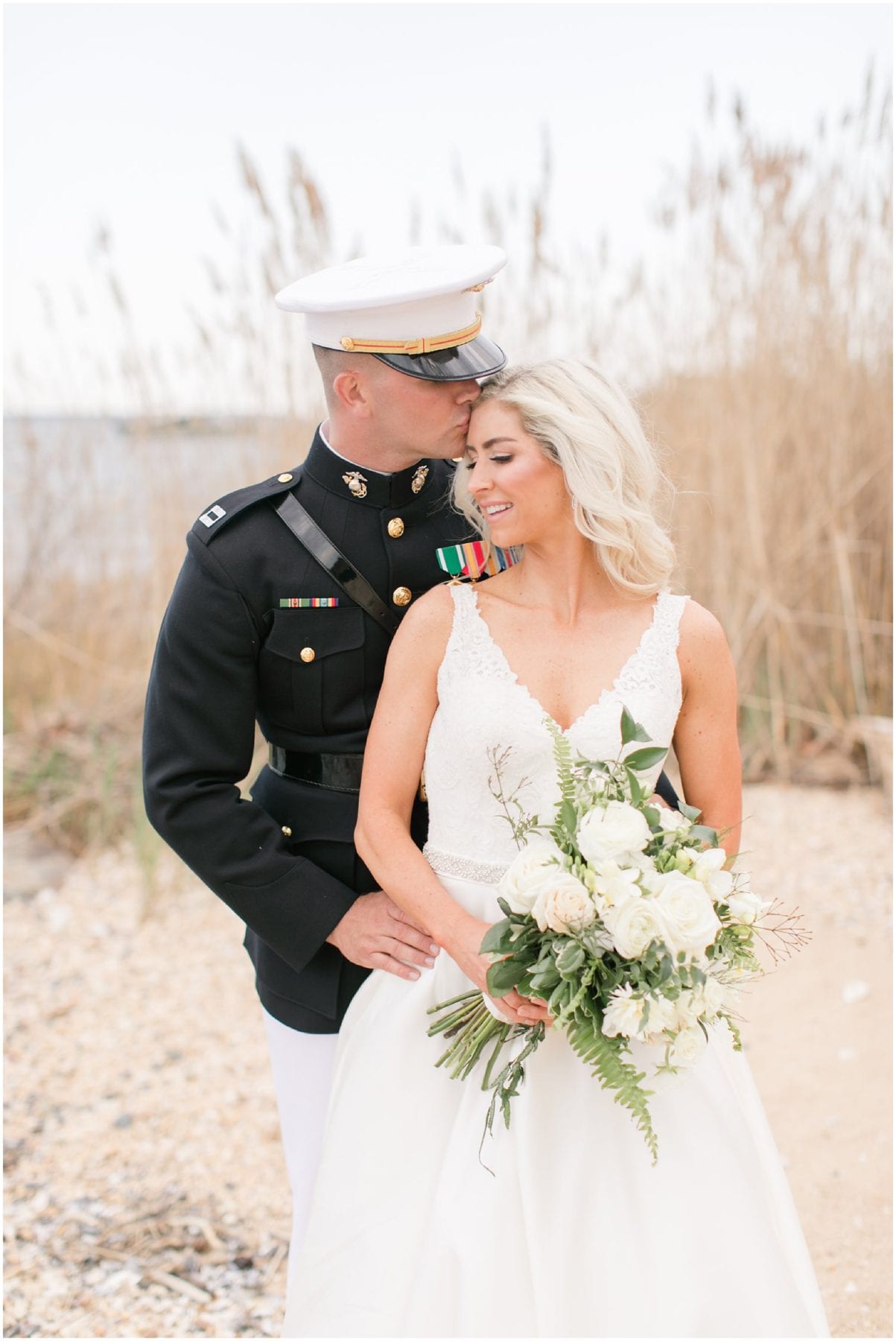 Naval Academy Wedding Maria's Love Point Maryland Wedding Photographer Megan Kelsey Photography-191.jpg