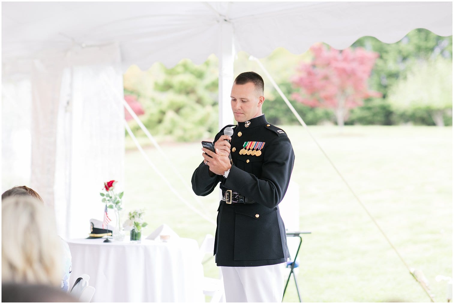 Naval Academy Wedding Maria's Love Point Maryland Wedding Photographer Megan Kelsey Photography-207.jpg