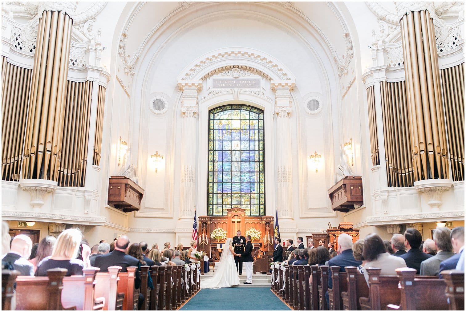 Naval Academy Wedding Maria's Love Point Maryland Wedding Photographer Megan Kelsey Photography-83.jpg