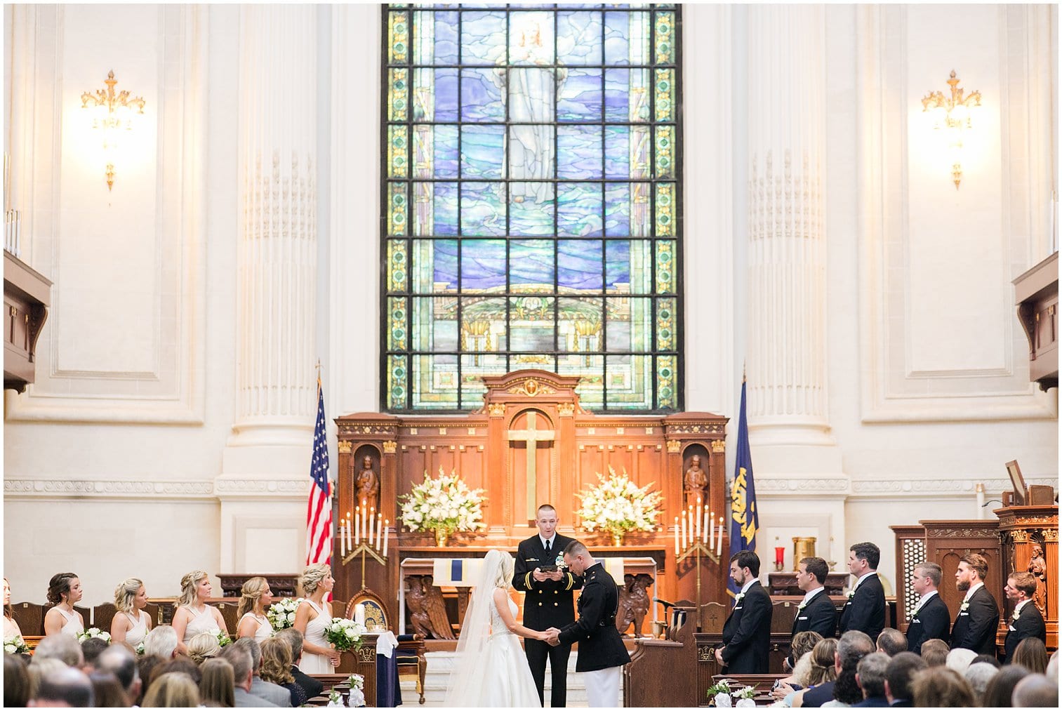 Naval Academy Wedding Maria's Love Point Maryland Wedding Photographer Megan Kelsey Photography-86.jpg