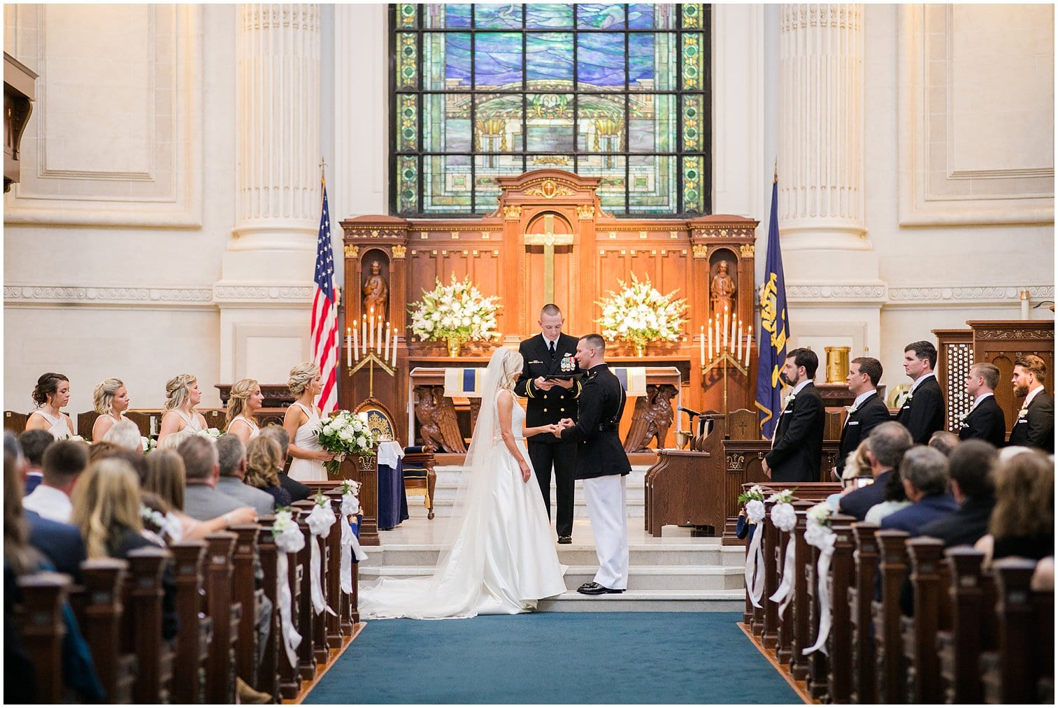 Naval Academy Wedding Maria's Love Point Maryland Wedding Photographer Megan Kelsey Photography-88.jpg