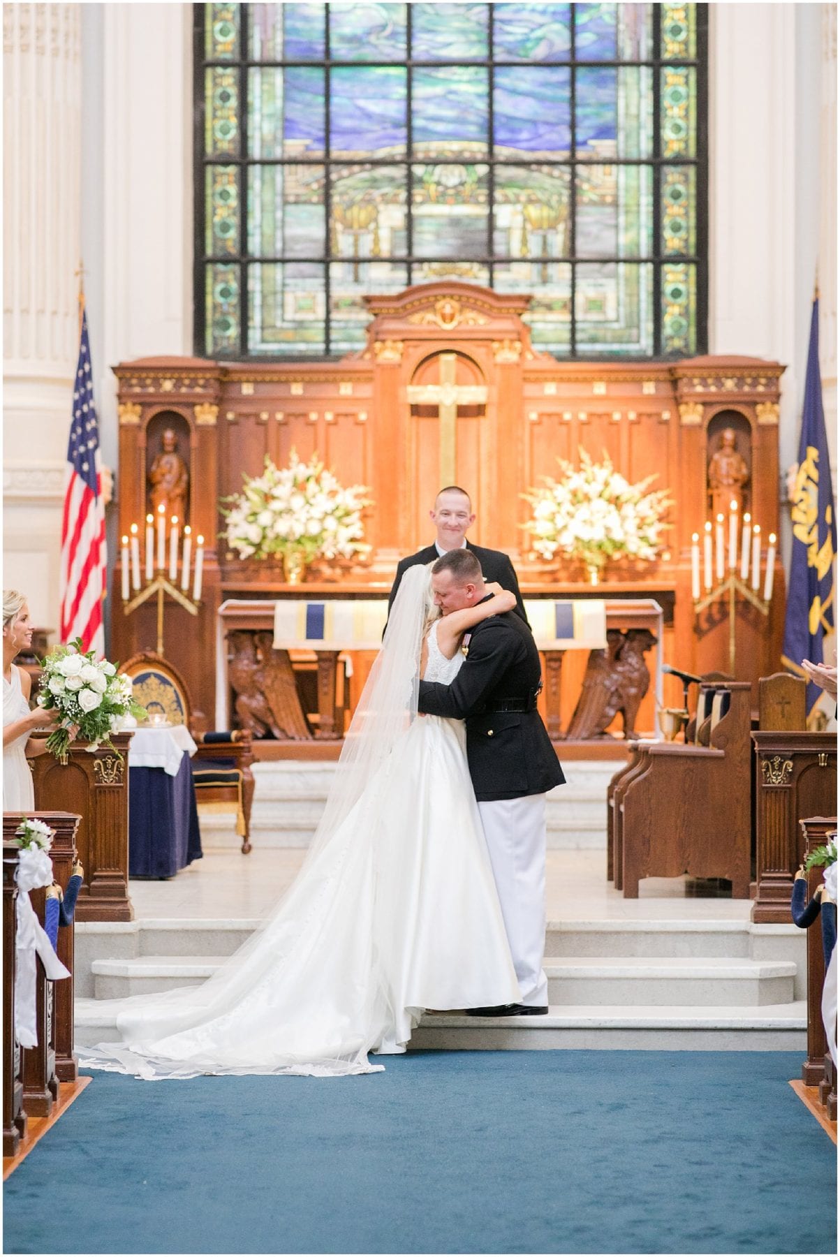 Naval Academy Wedding Maria's Love Point Maryland Wedding Photographer Megan Kelsey Photography-91.jpg