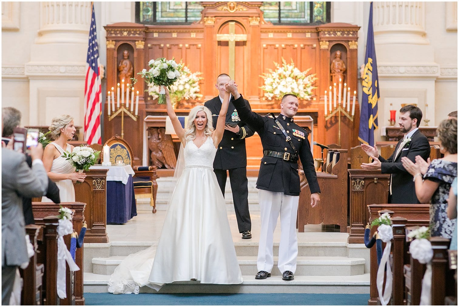 Naval Academy Wedding Maria's Love Point Maryland Wedding Photographer Megan Kelsey Photography-92.jpg