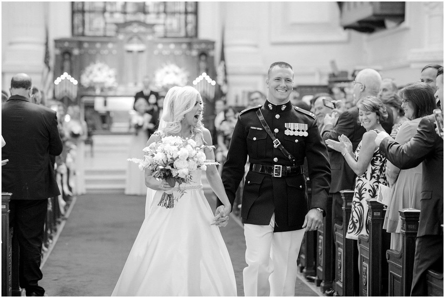 Naval Academy Wedding Maria's Love Point Maryland Wedding Photographer Megan Kelsey Photography-93.jpg