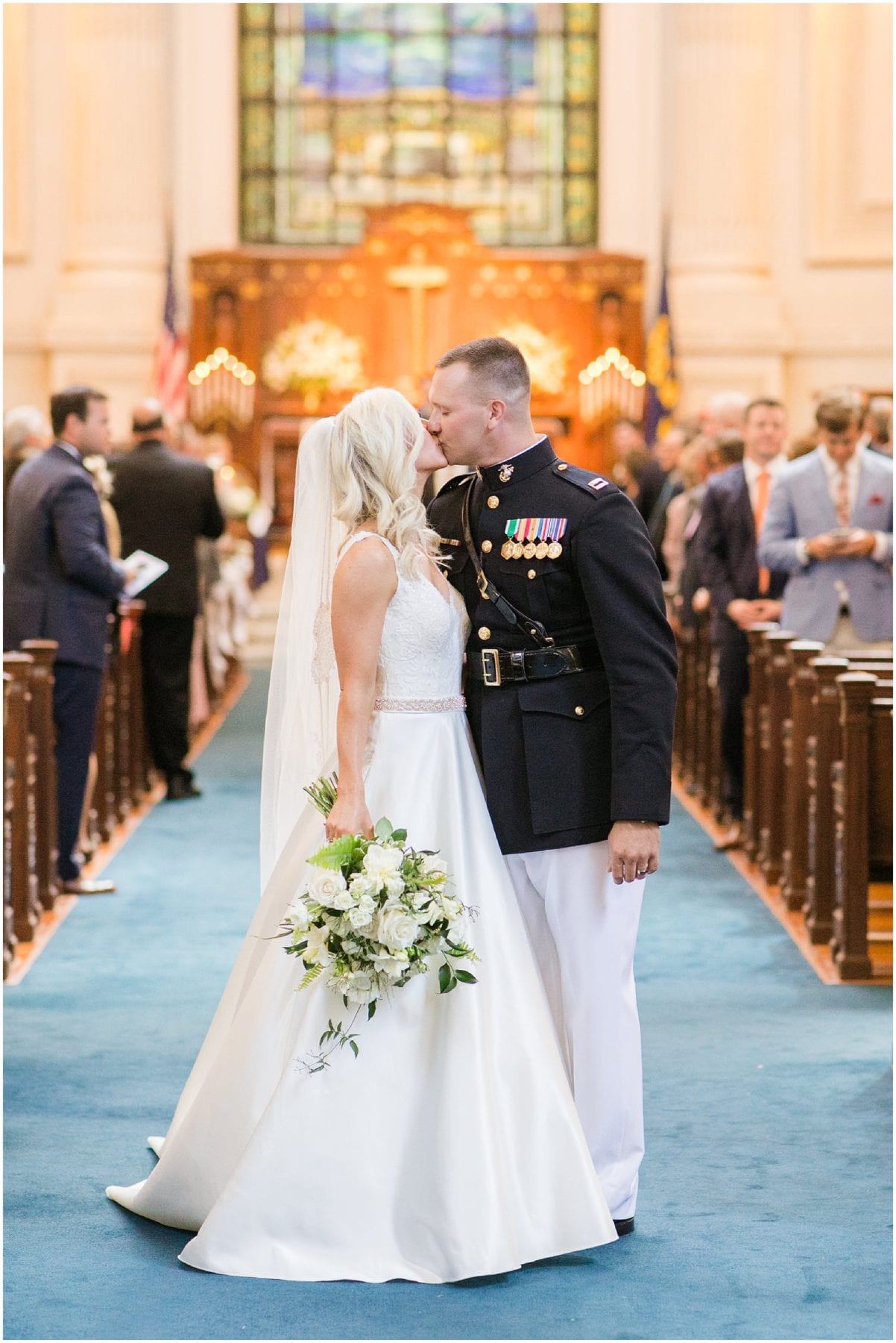 Naval Academy Wedding Maria's Love Point Maryland Wedding Photographer Megan Kelsey Photography-94.jpg