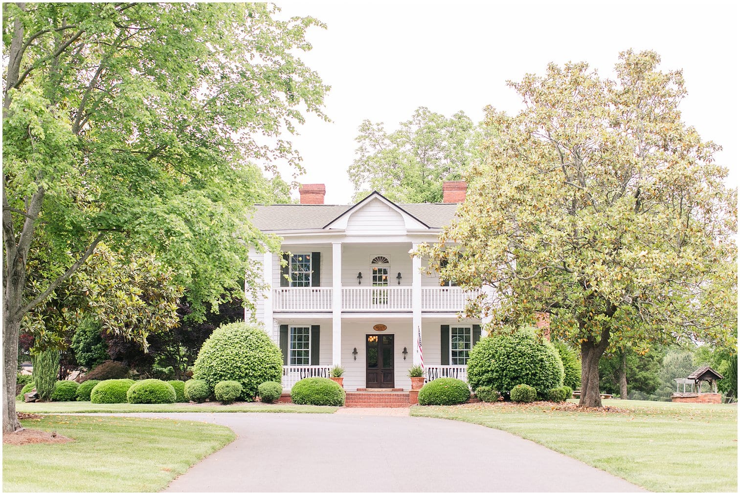 Langtree Plantation Wedding Charlotte North Carolina Wedding Photographer Megan Kelsey Photographer-1.jpg