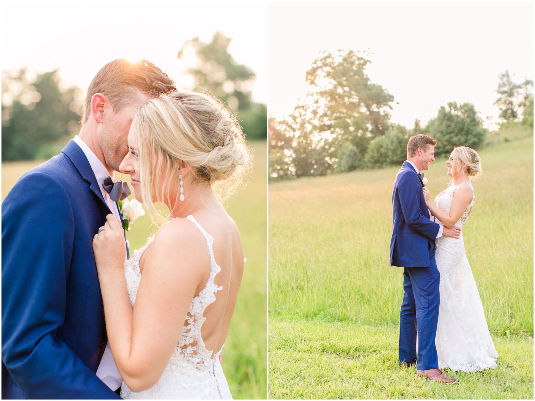 Glen Ellen Farm Wedding Maryland Wedding Photographer 