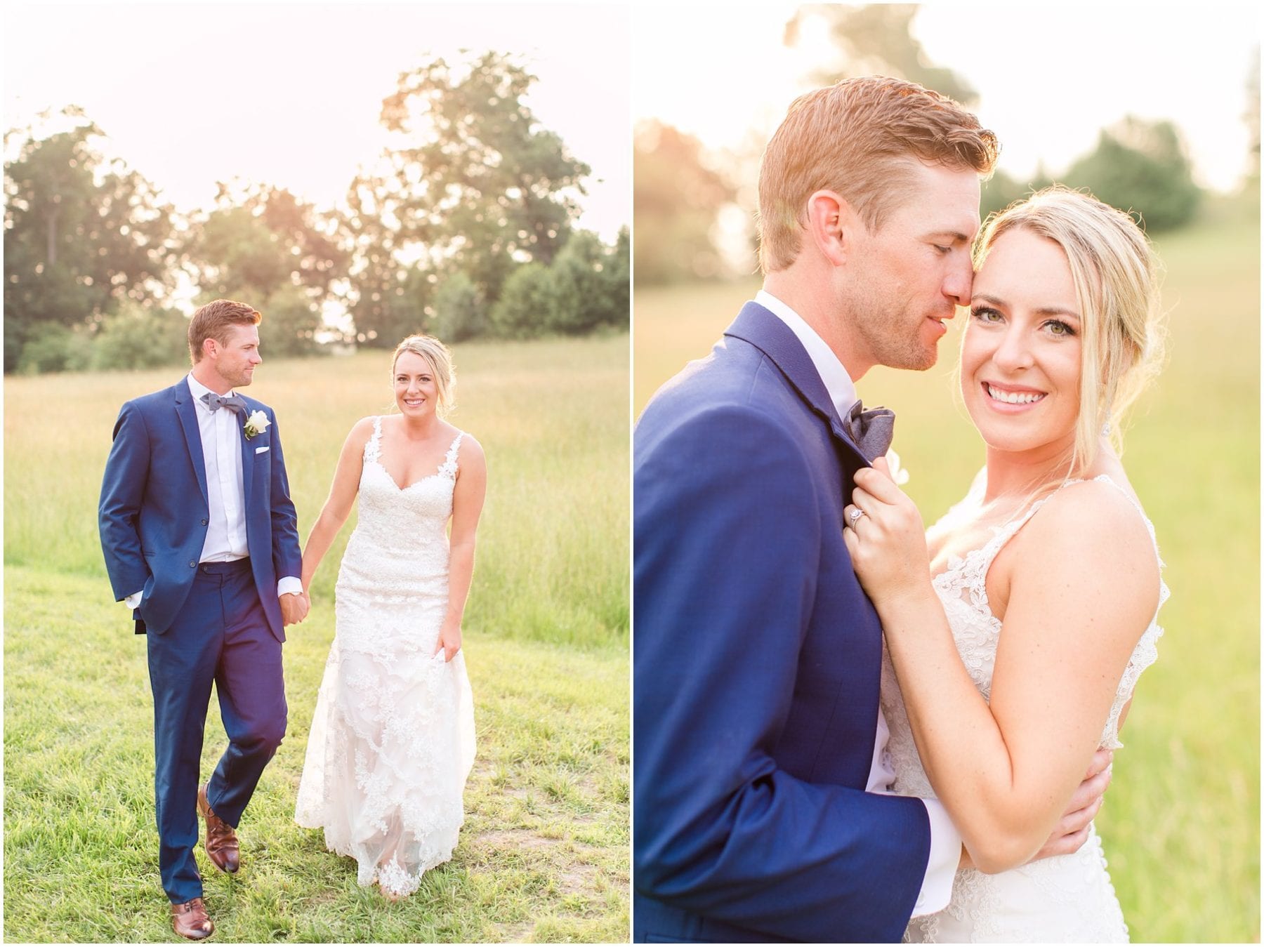 Glen Ellen Farm Wedding Maryland Wedding Photographer 