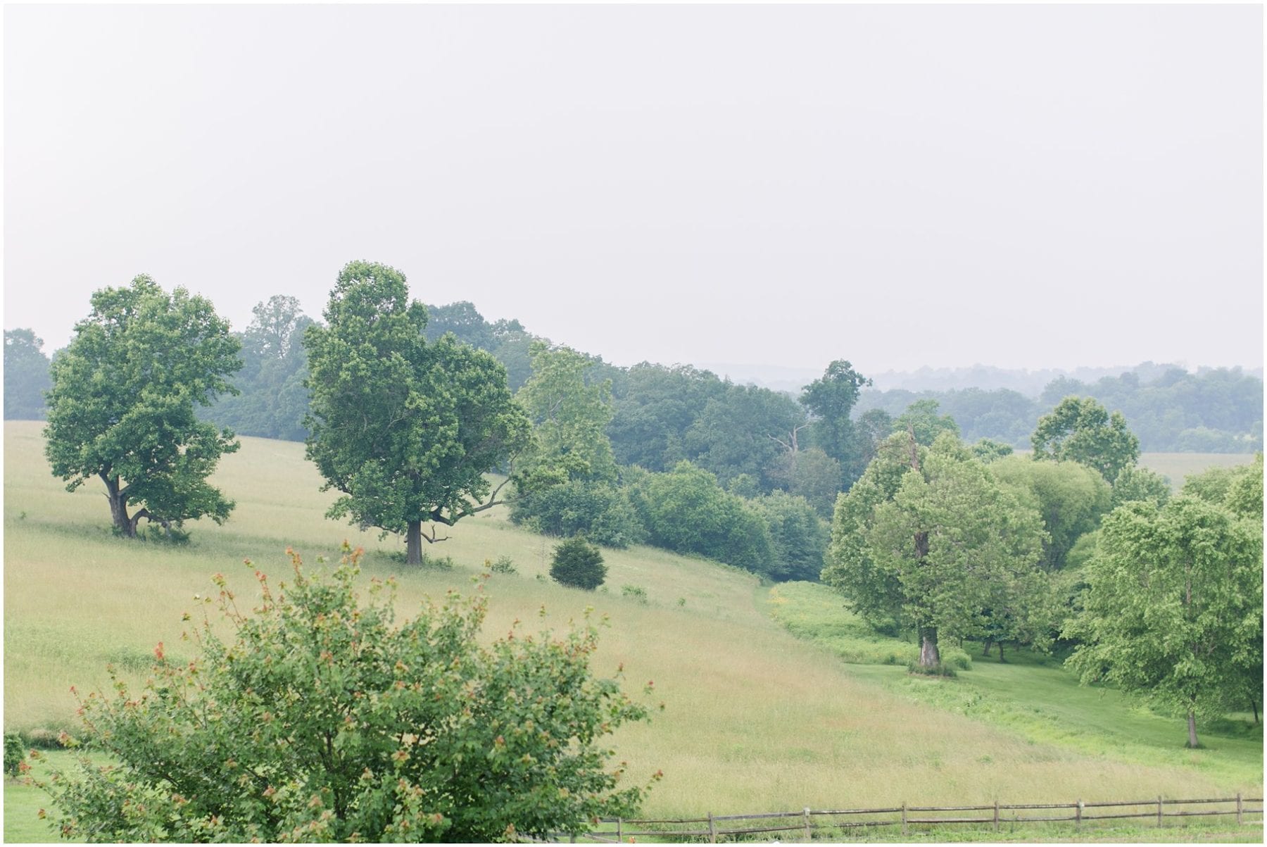 Glen Ellen Farm Wedding Maryland Wedding Photographer 