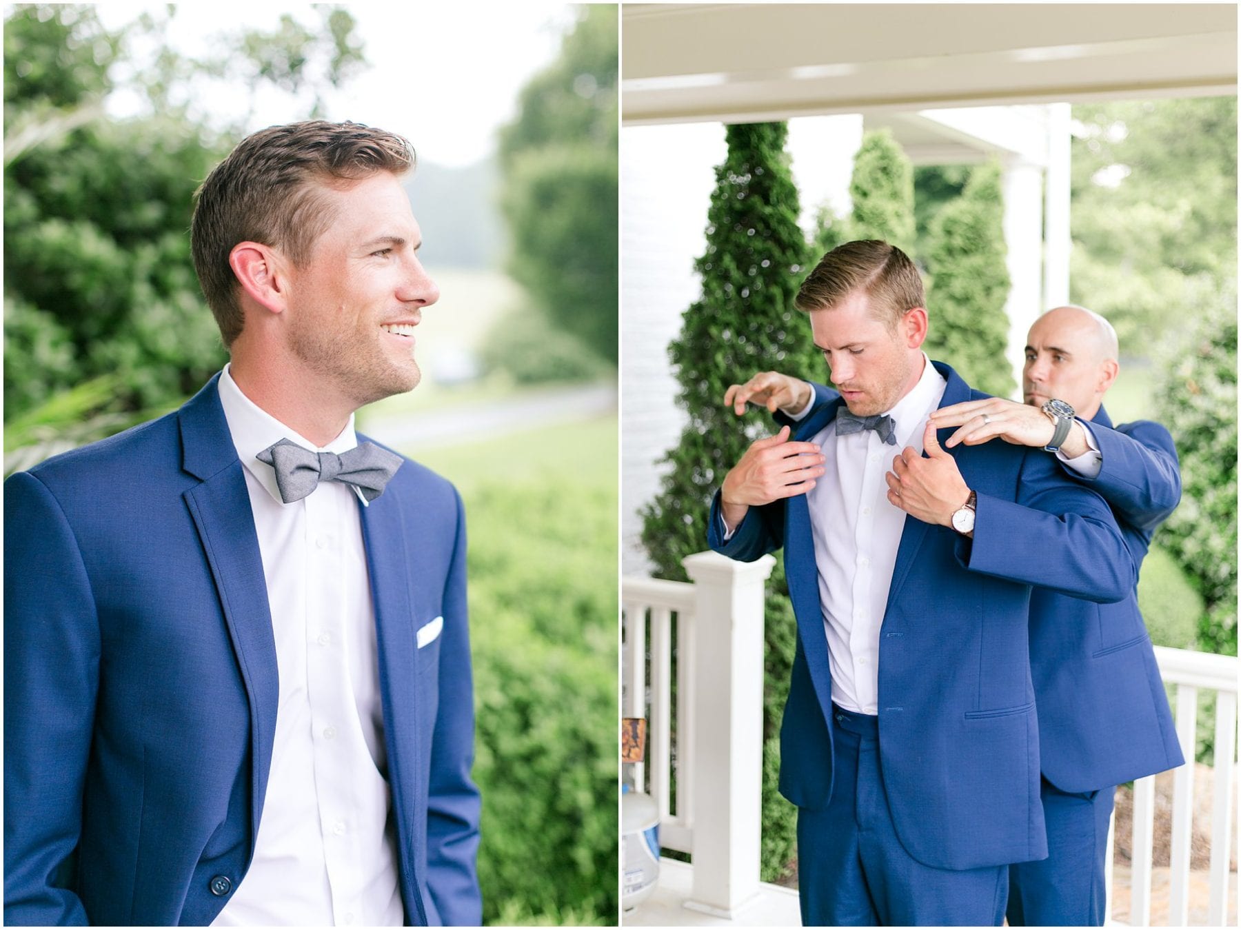 Glen Ellen Farm Wedding Maryland Wedding Photographer 