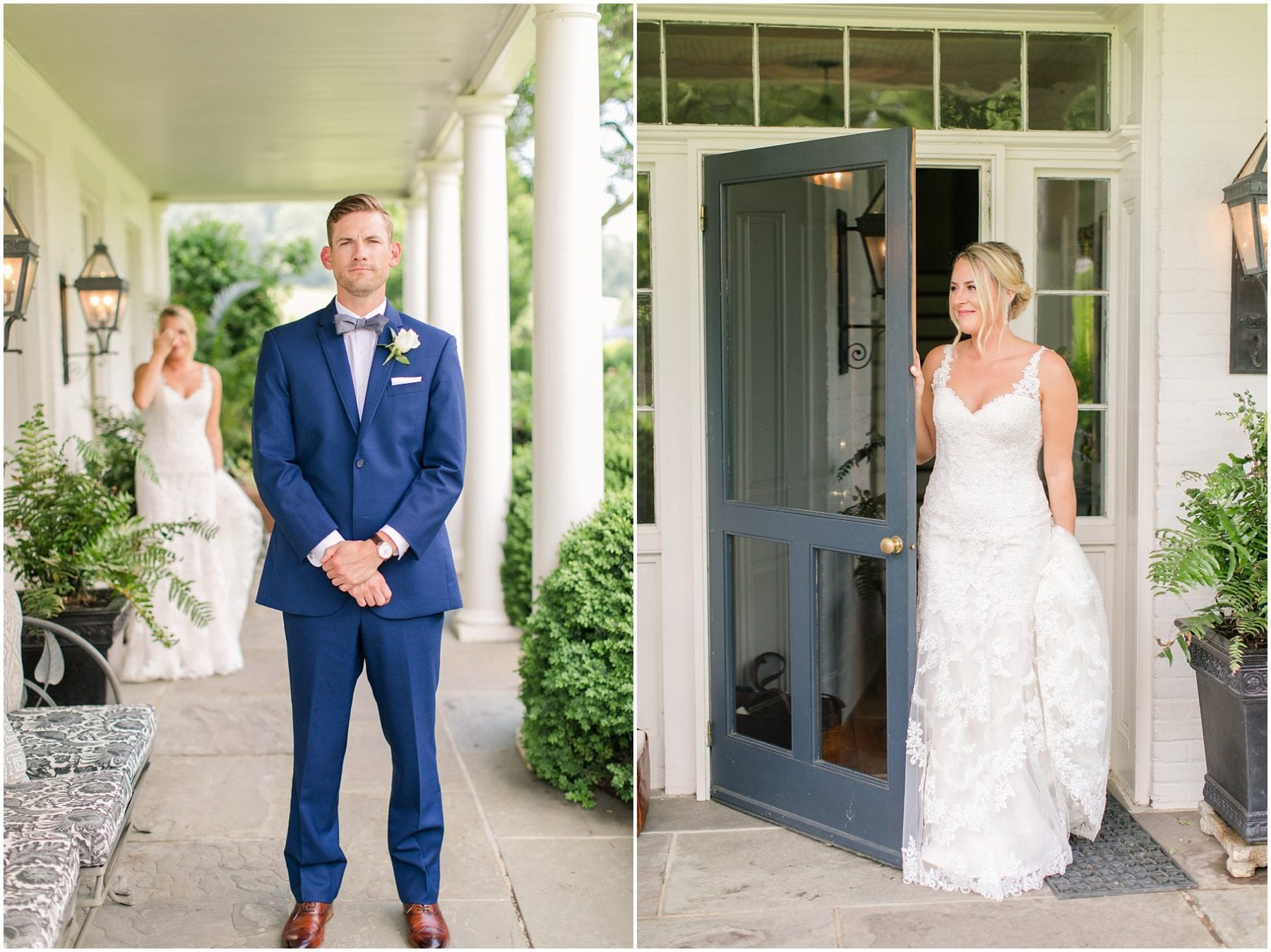 Glen Ellen Farm Wedding Maryland Wedding Photographer 