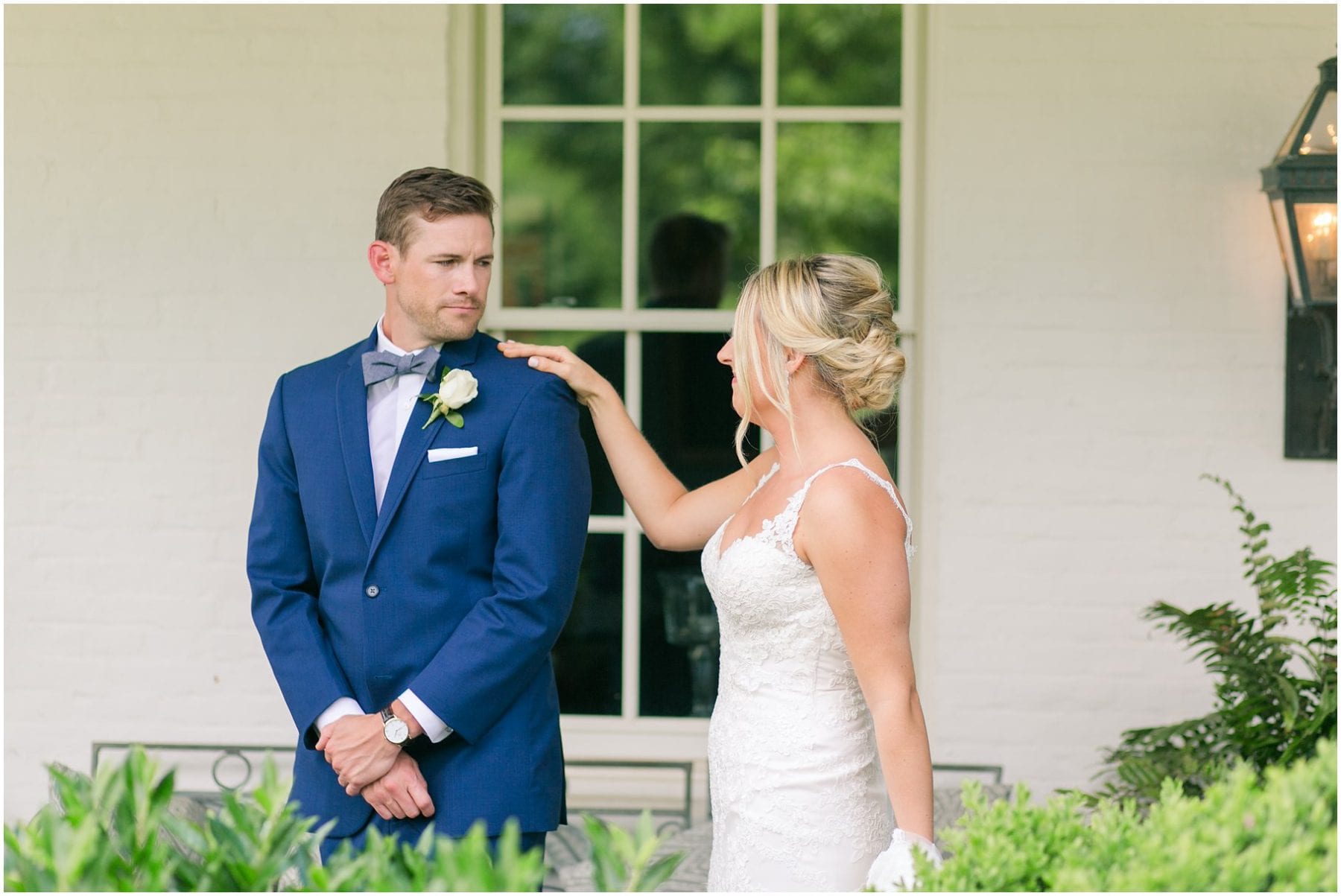 Glen Ellen Farm Wedding Maryland Wedding Photographer 