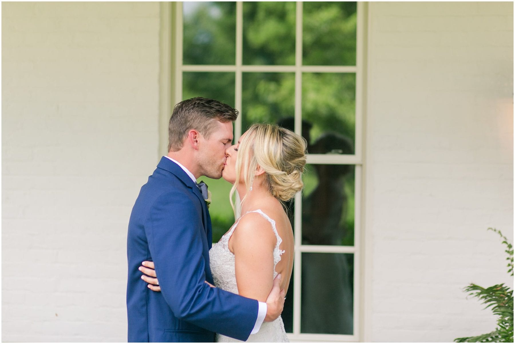 Glen Ellen Farm Wedding Maryland Wedding Photographer 