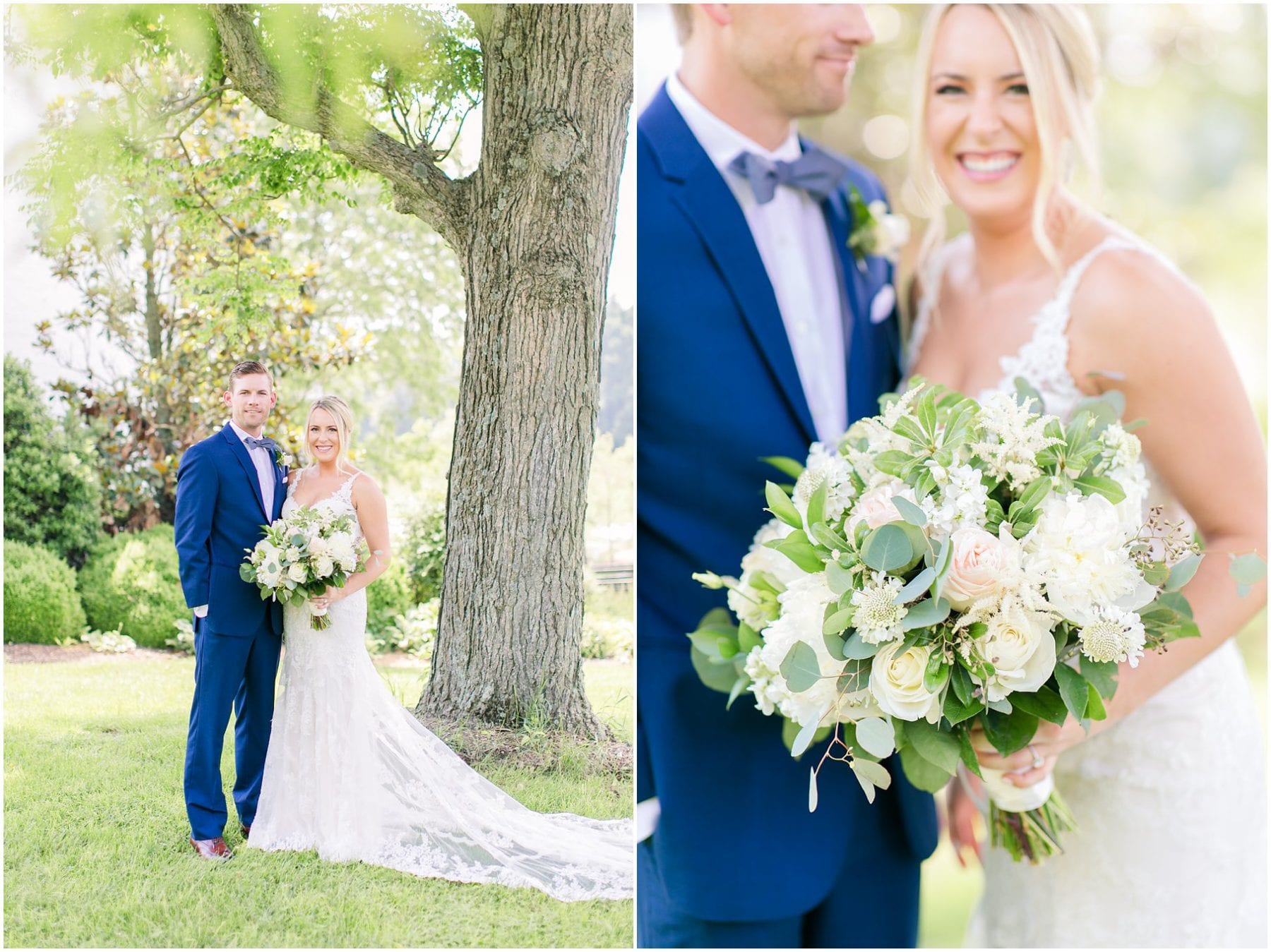 Glen Ellen Farm Wedding Maryland Wedding Photographer 